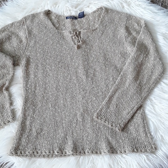 Wind River Sweaters - Wind River Sweater